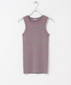 URBAN RESEARCH DOORS / アーバンリサーチ ドアーズ タンクトップ | RYE TENDER　EAMES TANK-TOP