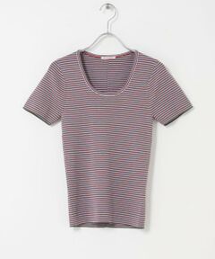 URBAN RESEARCH DOORS / アーバンリサーチ ドアーズ Tシャツ | RYE TENDER　DOMAR T-SHIRTS