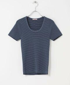 URBAN RESEARCH DOORS / アーバンリサーチ ドアーズ Tシャツ | RYE TENDER　DOMAR T-SHIRTS