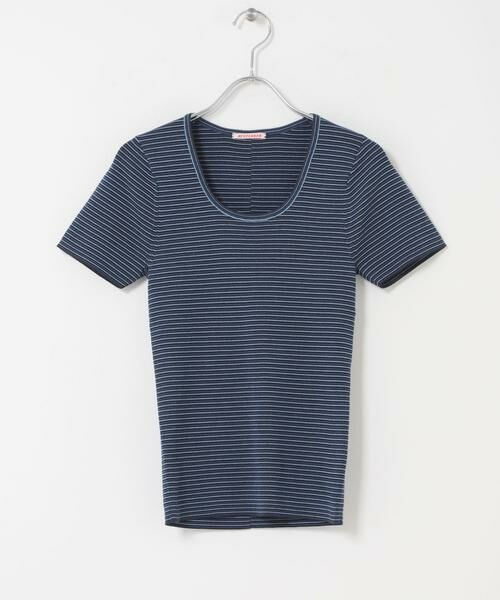 URBAN RESEARCH DOORS / アーバンリサーチ ドアーズ Tシャツ | RYE TENDER　DOMAR T-SHIRTS | 詳細5