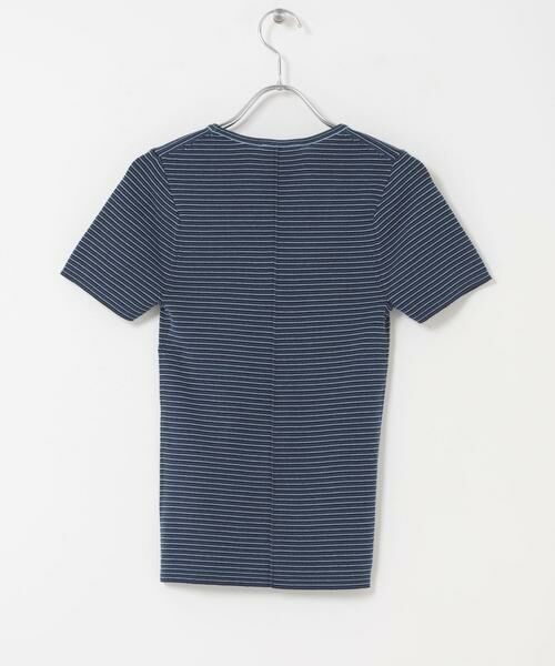URBAN RESEARCH DOORS / アーバンリサーチ ドアーズ Tシャツ | RYE TENDER　DOMAR T-SHIRTS | 詳細8