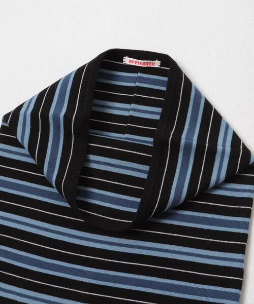 URBAN RESEARCH DOORS / アーバンリサーチ ドアーズ キャミソール・チューブトップ | RYE TENDER　VESCOVI TOP | 詳細7