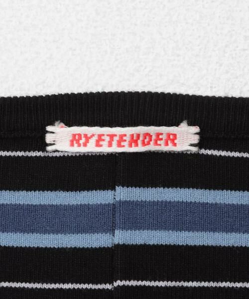 URBAN RESEARCH DOORS / アーバンリサーチ ドアーズ キャミソール・チューブトップ | RYE TENDER　VESCOVI TOP | 詳細9