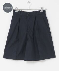 URBAN RESEARCH DOORS / アーバンリサーチ ドアーズ ショート・ハーフ・半端丈パンツ | 『別注』Lee×DOORS　CHETOPA SHORTS