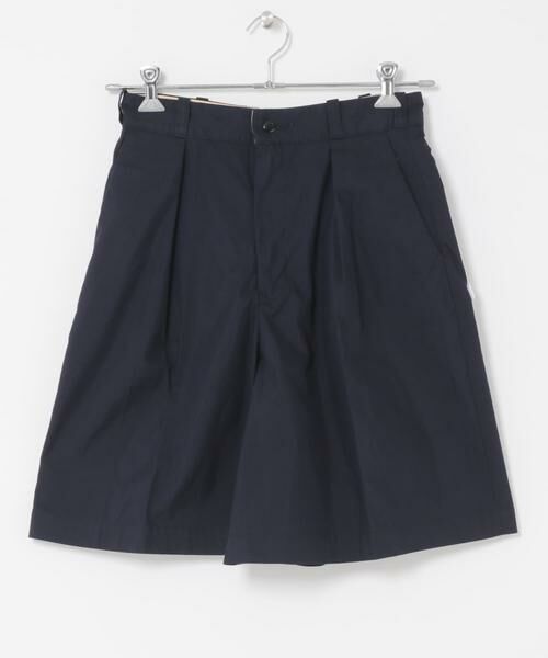 URBAN RESEARCH DOORS / アーバンリサーチ ドアーズ ショート・ハーフ・半端丈パンツ | 『別注』Lee×DOORS　CHETOPA SHORTS | 詳細1