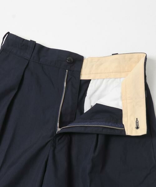 URBAN RESEARCH DOORS / アーバンリサーチ ドアーズ ショート・ハーフ・半端丈パンツ | 『別注』Lee×DOORS　CHETOPA SHORTS | 詳細2
