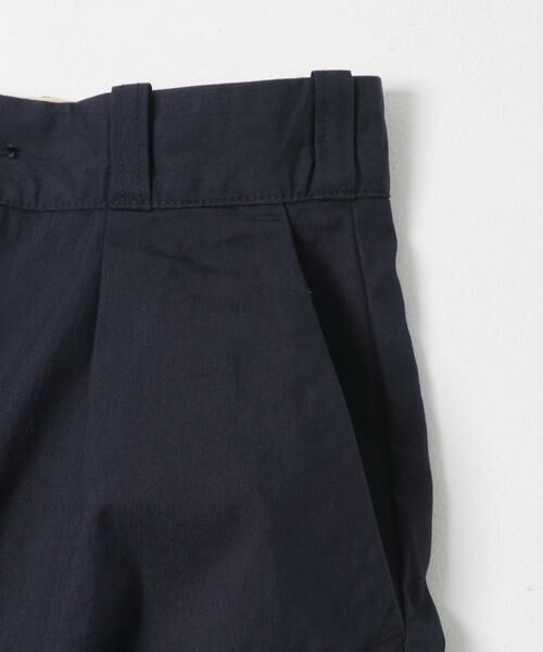 URBAN RESEARCH DOORS / アーバンリサーチ ドアーズ ショート・ハーフ・半端丈パンツ | 『別注』Lee×DOORS　CHETOPA SHORTS | 詳細3