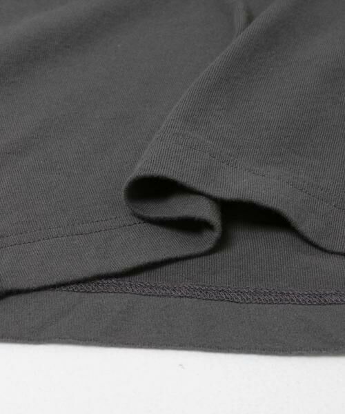 URBAN RESEARCH DOORS / アーバンリサーチ ドアーズ サロペット・オールインワン | MEYAME　HALF ZIP ALLINONE | 詳細7