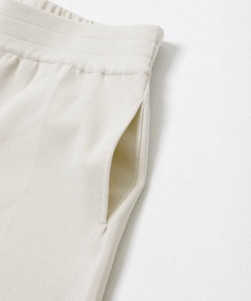 URBAN RESEARCH DOORS / アーバンリサーチ ドアーズ ショート・ハーフ・半端丈パンツ | RYE TENDER　MELVIN SHORTS | 詳細3