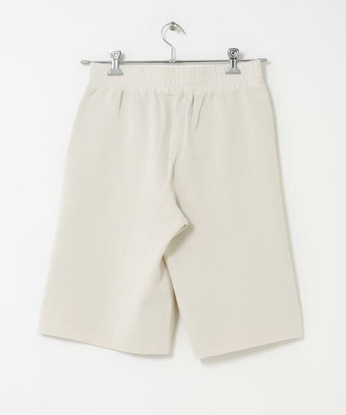 URBAN RESEARCH DOORS / アーバンリサーチ ドアーズ ショート・ハーフ・半端丈パンツ | RYE TENDER　MELVIN SHORTS | 詳細4