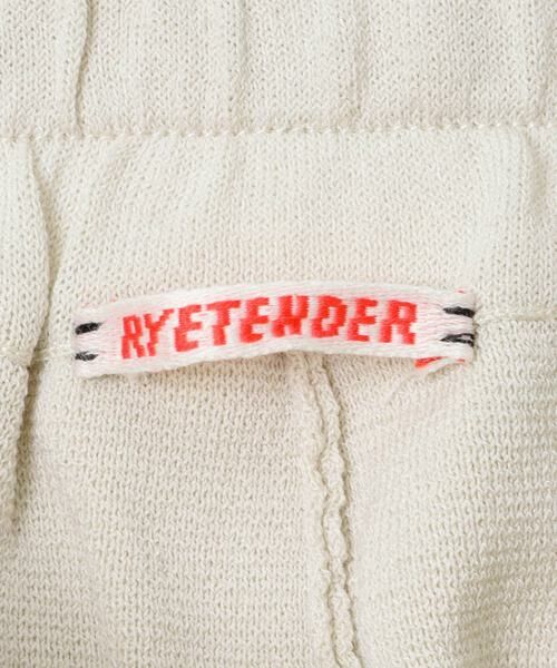 URBAN RESEARCH DOORS / アーバンリサーチ ドアーズ ショート・ハーフ・半端丈パンツ | RYE TENDER　MELVIN SHORTS | 詳細6