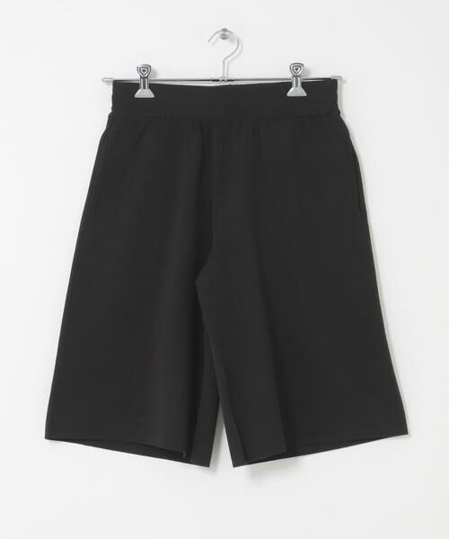 URBAN RESEARCH DOORS / アーバンリサーチ ドアーズ ショート・ハーフ・半端丈パンツ | RYE TENDER　MELVIN SHORTS | 詳細8