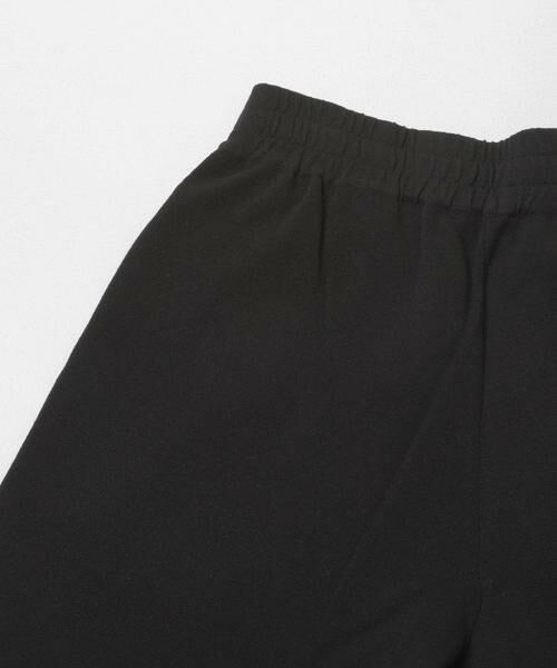 URBAN RESEARCH DOORS / アーバンリサーチ ドアーズ ショート・ハーフ・半端丈パンツ | RYE TENDER　MELVIN SHORTS | 詳細9
