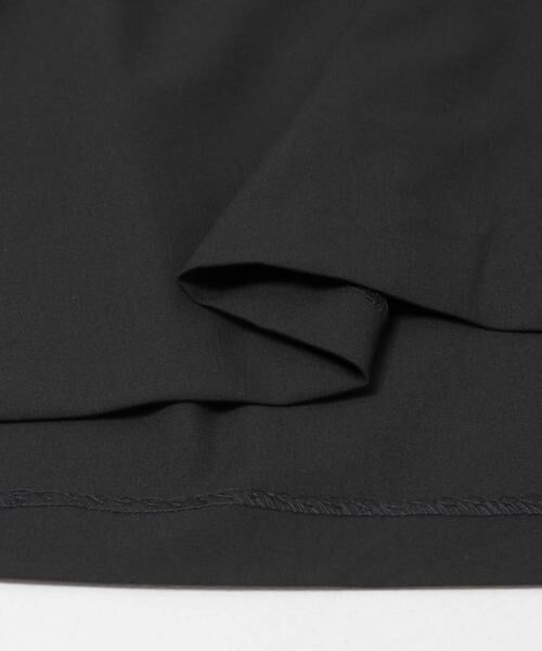 URBAN RESEARCH DOORS / アーバンリサーチ ドアーズ ワンピース | mizuiro-ind　PLEATS COLLOR NO-SLEEVE ONE-PIECE | 詳細4