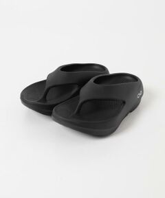 URBAN RESEARCH DOORS / アーバンリサーチ ドアーズ サンダル | OOFOS　OORIGINAL+