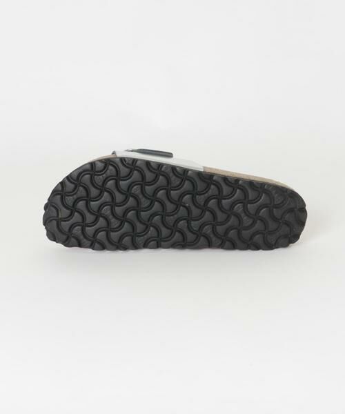 URBAN RESEARCH DOORS / アーバンリサーチ ドアーズ サンダル | BIRKENSTOCK EXCLUSIVE MADRID METALLIC | 詳細12