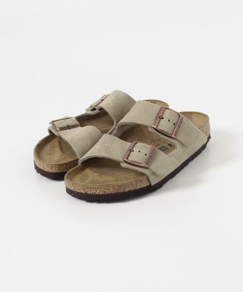 URBAN RESEARCH DOORS / アーバンリサーチ ドアーズ サンダル | BIRKENSTOCK　ARIZONA LEVE | 詳細1