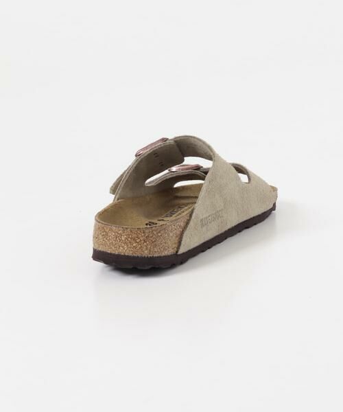 URBAN RESEARCH DOORS / アーバンリサーチ ドアーズ サンダル | BIRKENSTOCK　ARIZONA LEVE | 詳細3