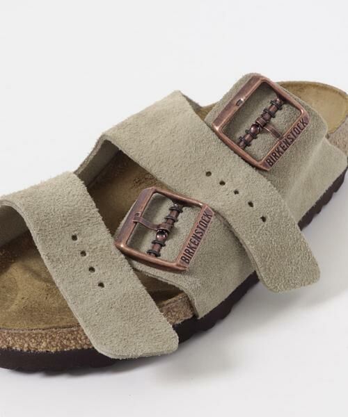 URBAN RESEARCH DOORS / アーバンリサーチ ドアーズ サンダル | BIRKENSTOCK　ARIZONA LEVE | 詳細5