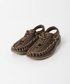 URBAN RESEARCH DOORS / アーバンリサーチ ドアーズ サンダル | KEEN　UNEEK