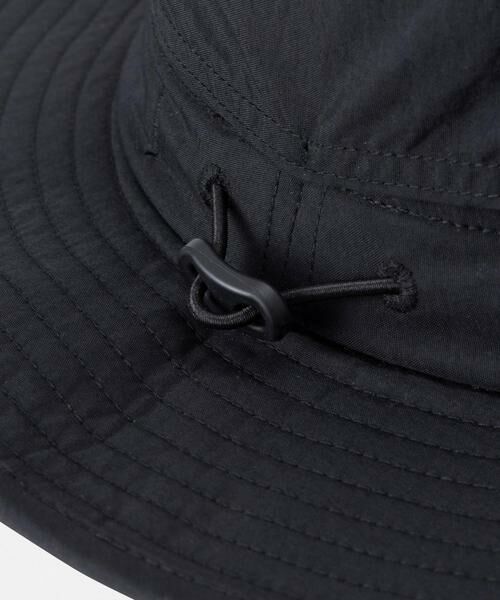 URBAN RESEARCH DOORS / アーバンリサーチ ドアーズ ハット | THE NORTH FACE　HORIZON HAT | 詳細5