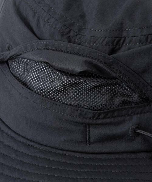 URBAN RESEARCH DOORS / アーバンリサーチ ドアーズ ハット | THE NORTH FACE　HORIZON HAT | 詳細6
