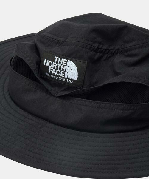 URBAN RESEARCH DOORS / アーバンリサーチ ドアーズ ハット | THE NORTH FACE　HORIZON HAT | 詳細7