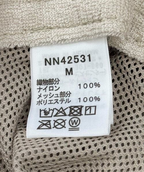 URBAN RESEARCH DOORS / アーバンリサーチ ドアーズ ハット | THE NORTH FACE　HORIZON HAT | 詳細10