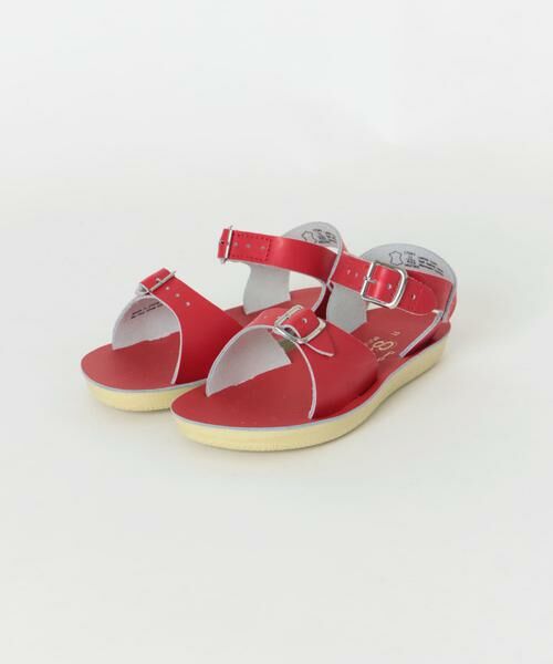 URBAN RESEARCH DOORS / アーバンリサーチ ドアーズ シューズ | Salt Water Sandals　SURFER(KIDS) | 詳細1