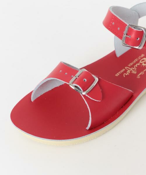 URBAN RESEARCH DOORS / アーバンリサーチ ドアーズ シューズ | Salt Water Sandals　SURFER(KIDS) | 詳細2