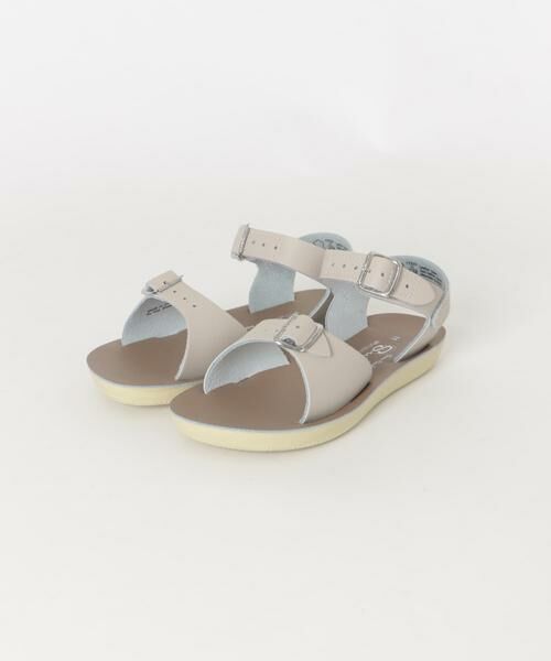 URBAN RESEARCH DOORS / アーバンリサーチ ドアーズ シューズ | Salt Water Sandals　SURFER(KIDS) | 詳細3