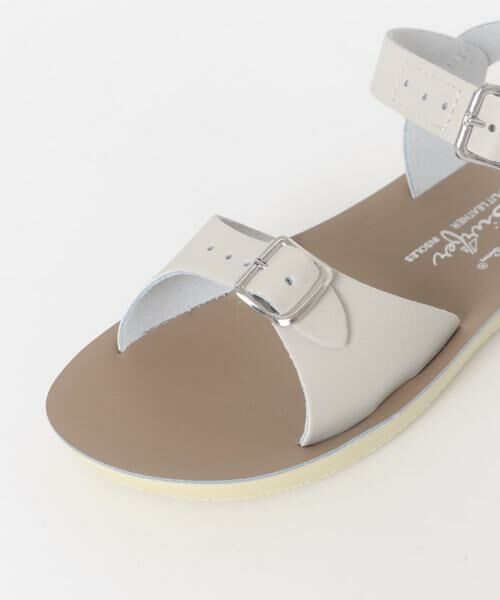 URBAN RESEARCH DOORS / アーバンリサーチ ドアーズ シューズ | Salt Water Sandals　SURFER(KIDS) | 詳細4