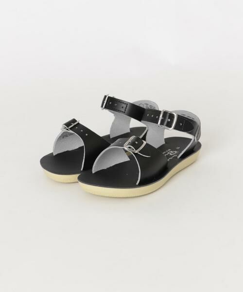 URBAN RESEARCH DOORS / アーバンリサーチ ドアーズ シューズ | Salt Water Sandals　SURFER(KIDS) | 詳細5