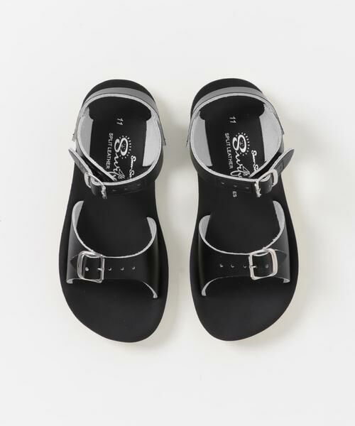 URBAN RESEARCH DOORS / アーバンリサーチ ドアーズ シューズ | Salt Water Sandals　SURFER(KIDS) | 詳細6