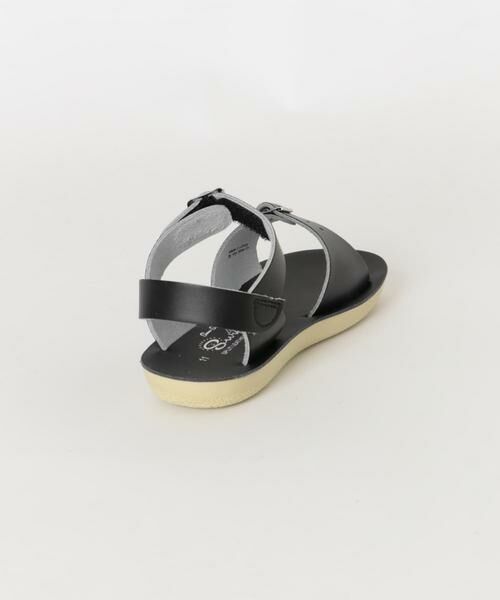 URBAN RESEARCH DOORS / アーバンリサーチ ドアーズ シューズ | Salt Water Sandals　SURFER(KIDS) | 詳細7