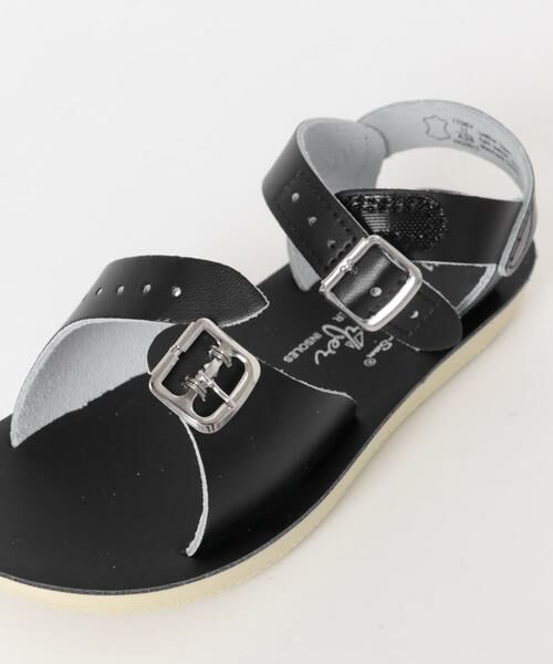 URBAN RESEARCH DOORS / アーバンリサーチ ドアーズ シューズ | Salt Water Sandals　SURFER(KIDS) | 詳細9