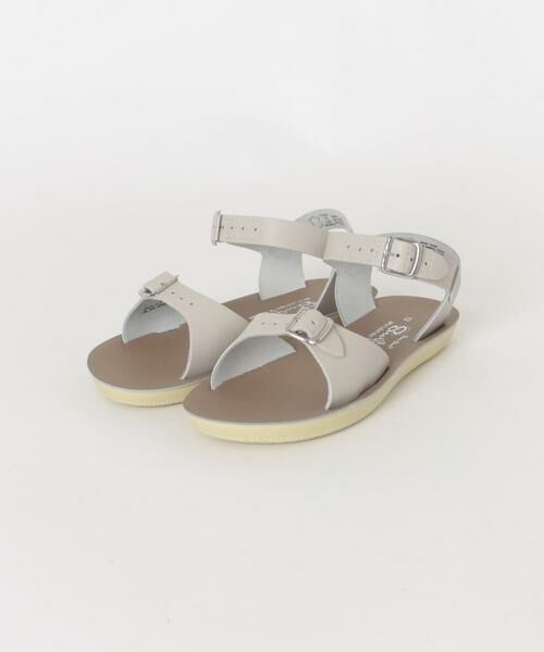URBAN RESEARCH DOORS / アーバンリサーチ ドアーズ シューズ | Salt Water Sandals　SURFER(KIDS) | 詳細3