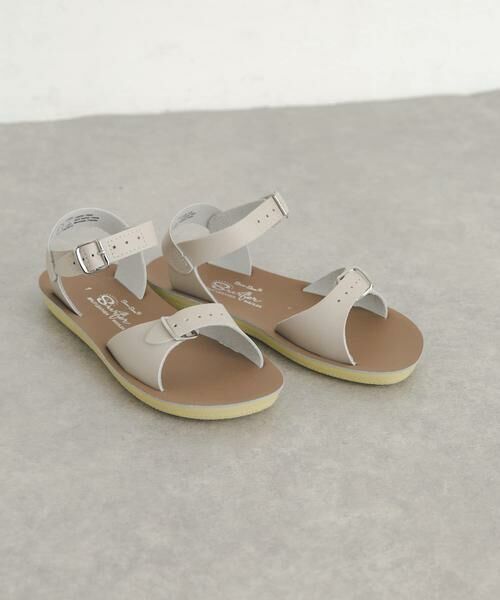 URBAN RESEARCH DOORS / アーバンリサーチ ドアーズ シューズ | Salt Water Sandals　SURFER(KIDS) | 詳細8