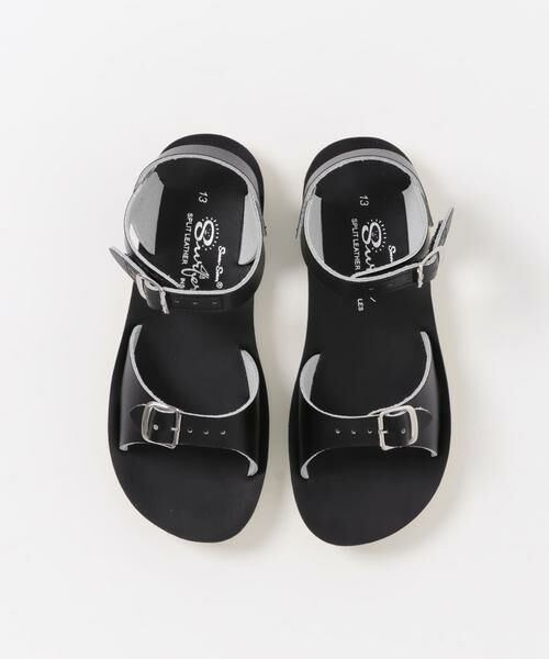 URBAN RESEARCH DOORS / アーバンリサーチ ドアーズ シューズ | Salt Water Sandals　SURFER(KIDS) | 詳細6