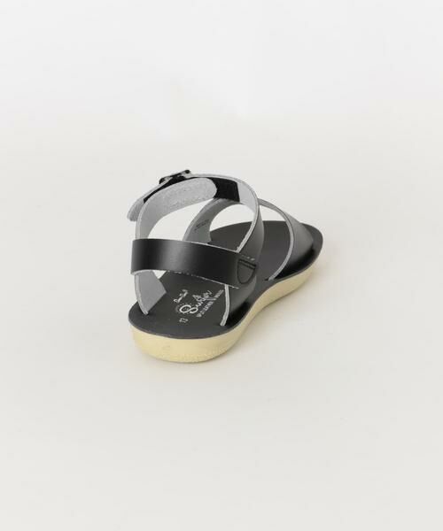 URBAN RESEARCH DOORS / アーバンリサーチ ドアーズ シューズ | Salt Water Sandals　SURFER(KIDS) | 詳細7