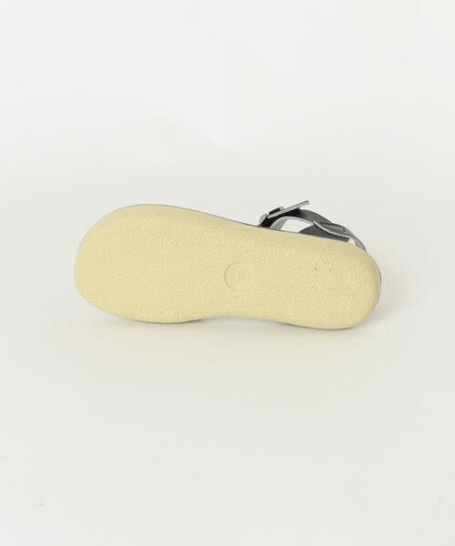 URBAN RESEARCH DOORS / アーバンリサーチ ドアーズ シューズ | Salt Water Sandals　SURFER(KIDS) | 詳細8