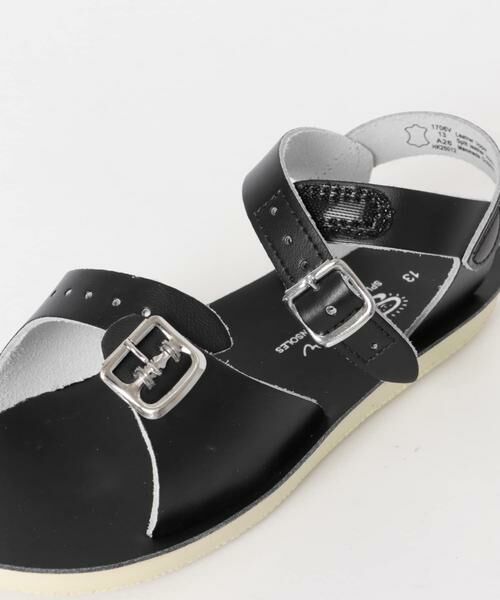 URBAN RESEARCH DOORS / アーバンリサーチ ドアーズ シューズ | Salt Water Sandals　SURFER(KIDS) | 詳細9