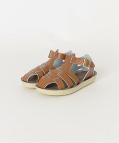 URBAN RESEARCH DOORS / アーバンリサーチ ドアーズ シューズ | Salt Water Sandals　SS SHARK(KIDS)