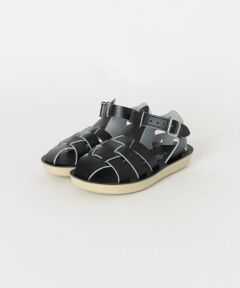 URBAN RESEARCH DOORS / アーバンリサーチ ドアーズ シューズ | Salt Water Sandals　SS SHARK(KIDS)