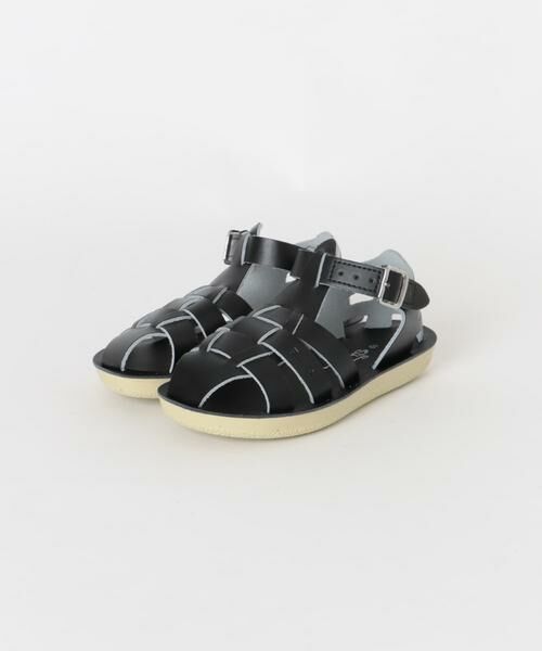 URBAN RESEARCH DOORS / アーバンリサーチ ドアーズ シューズ | Salt Water Sandals　SS SHARK(KIDS) | 詳細3