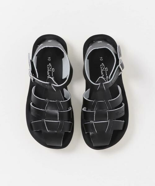 URBAN RESEARCH DOORS / アーバンリサーチ ドアーズ シューズ | Salt Water Sandals　SS SHARK(KIDS) | 詳細4