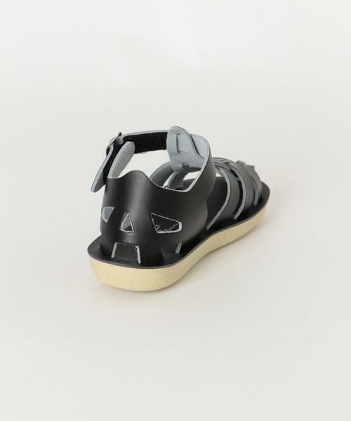 URBAN RESEARCH DOORS / アーバンリサーチ ドアーズ シューズ | Salt Water Sandals　SS SHARK(KIDS) | 詳細5
