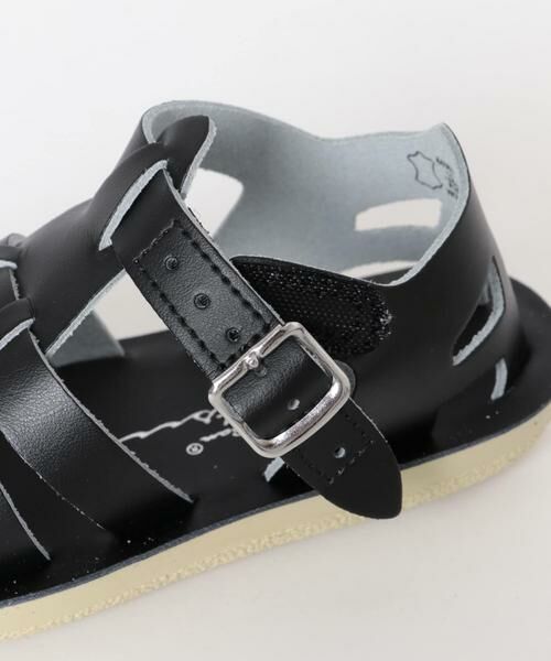 URBAN RESEARCH DOORS / アーバンリサーチ ドアーズ シューズ | Salt Water Sandals　SS SHARK(KIDS) | 詳細7
