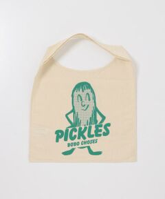 URBAN RESEARCH DOORS / アーバンリサーチ ドアーズ 服飾雑貨 | BOBO CHOSES　PICKLES TOTE BAG(KIDS)