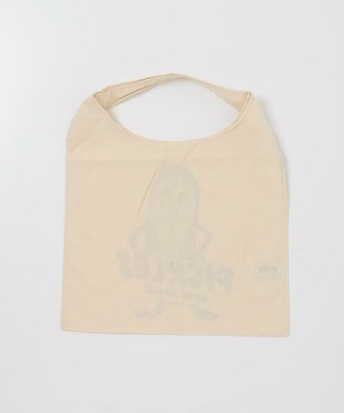 URBAN RESEARCH DOORS / アーバンリサーチ ドアーズ 服飾雑貨 | BOBO CHOSES　PICKLES TOTE BAG(KIDS) | 詳細2